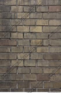 Photo Texture of Wall Brick 0003